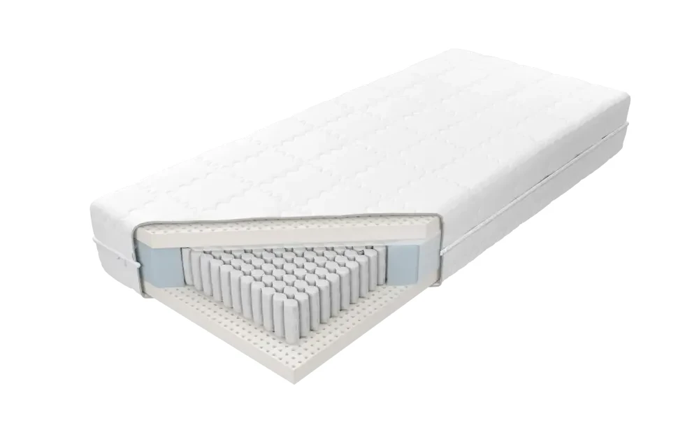 Materac Venus Multi Pocket x5