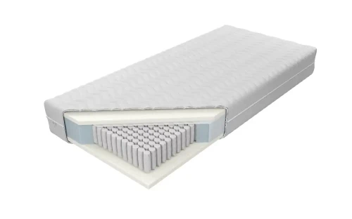 Materac Venus Multi Pocket LXI M&K foam Koło