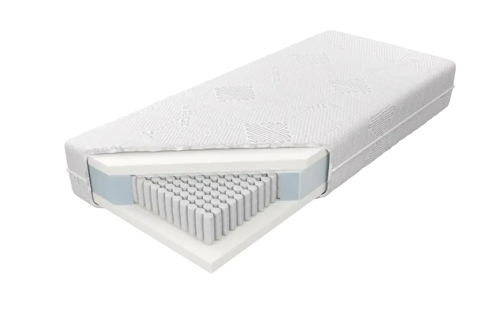 Materac Venus Multi Pocket x5 LXI
