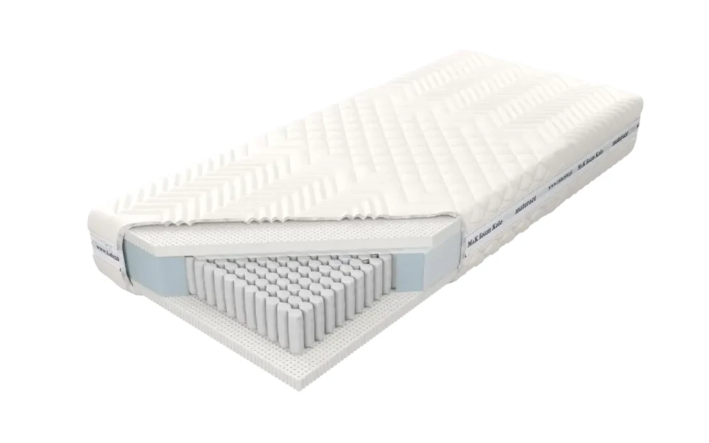 Materac Venus Talalay Embrace