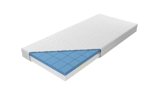 Materac Bio Dream Elastik M&K foam Koło