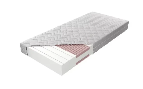 Materac Bionatural M&K foam Koło