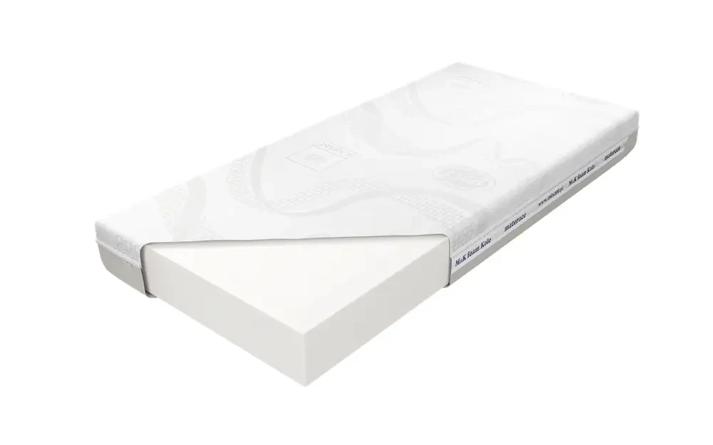 Materac Czwarte Ogniwo