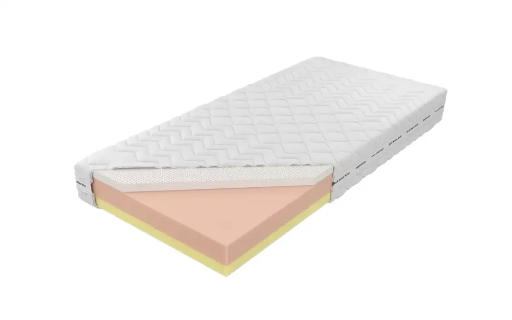 Materac Czwarty Etap