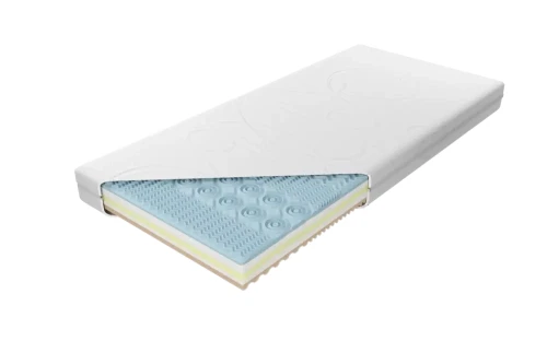 Materac Donau M&K foam Koło