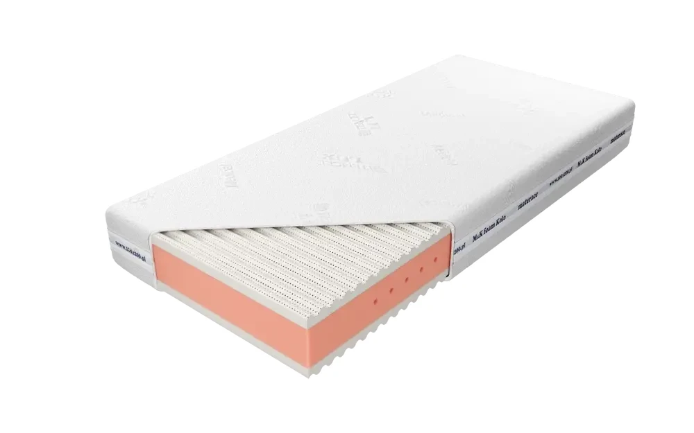 Materac Ewelina Talalay Natural H3