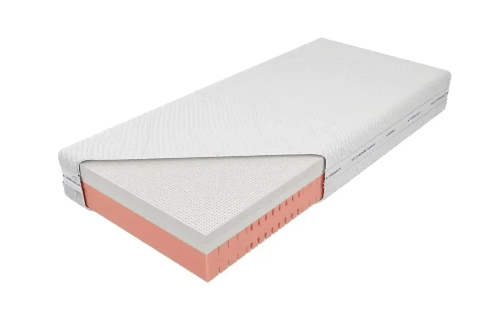 Materac Kontur50 H2 LXI Talalay H1