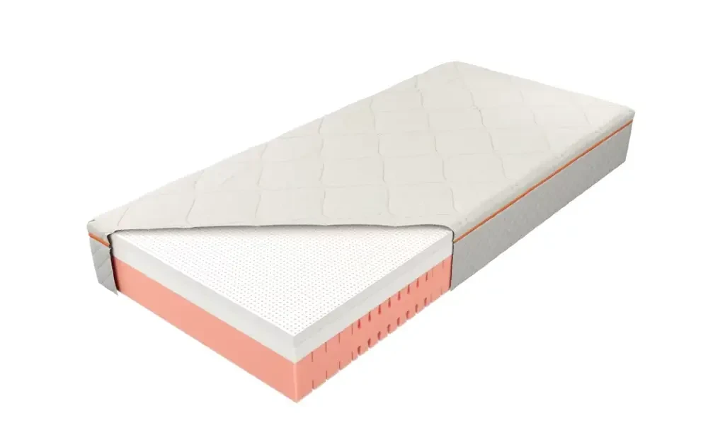 Materac Kontur50 H2 LXI Talalay H2