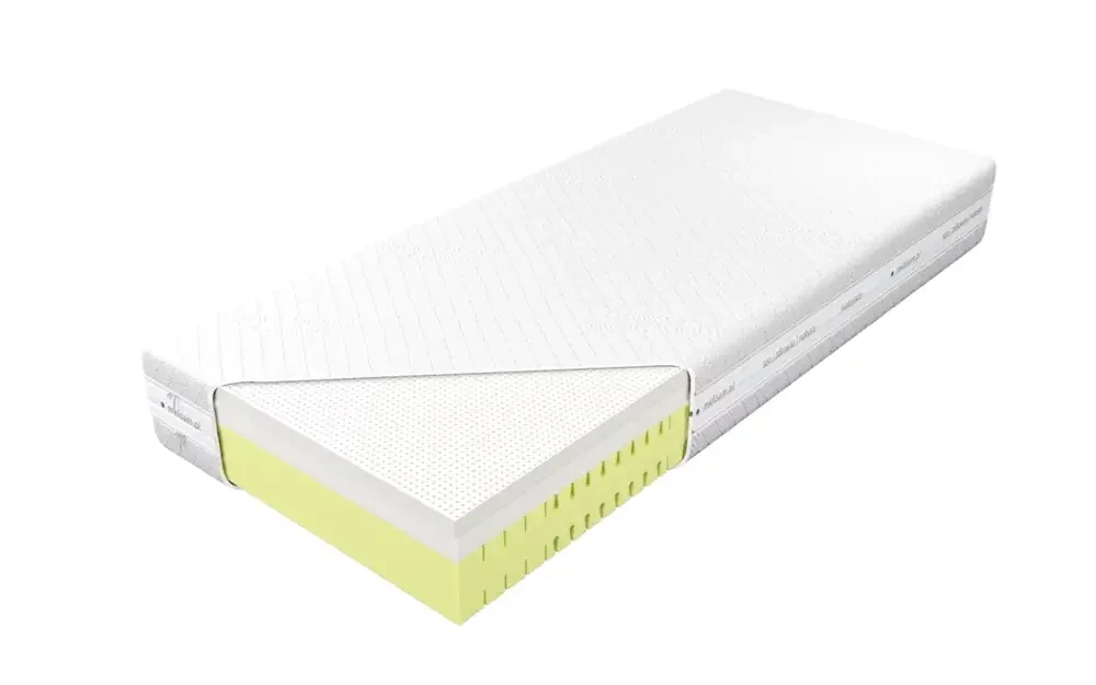Materac Kontur50 H3 LXI Talalay H1