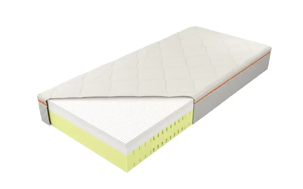 Materac Kontur50 H3 LXI Talalay H2