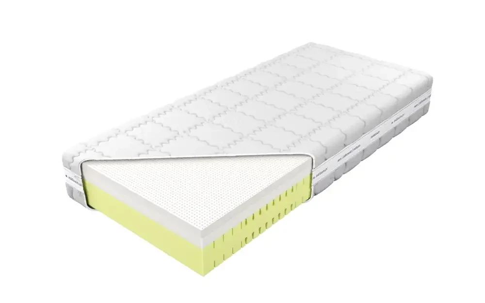 Materac Kontur50 H3 LXI Talalay H3