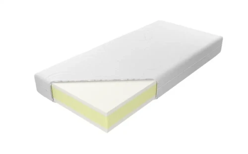 Materac Laguna Thermo M&K foam Koło