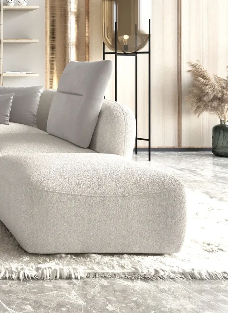 Narożnik Candelo XL