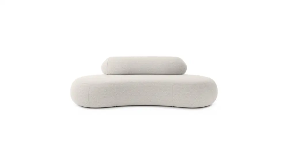 Sofa Soul Armless