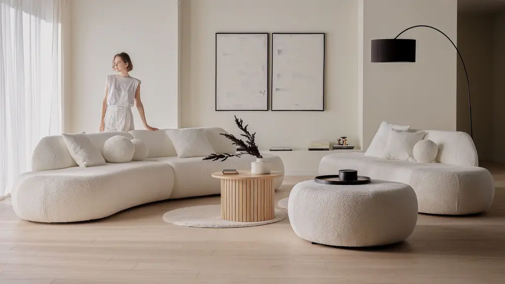 Sofa Soul Armless