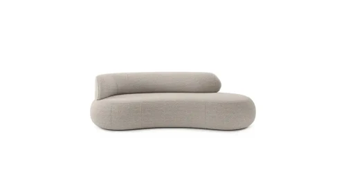 Sofa Soul Left Arm [PUSZMAN]