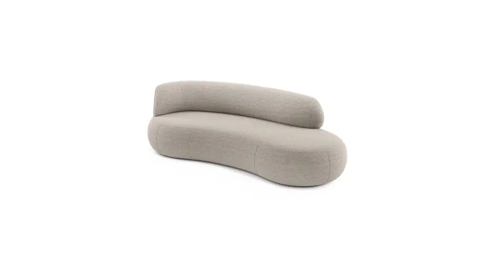 Sofa Soul Left Arm