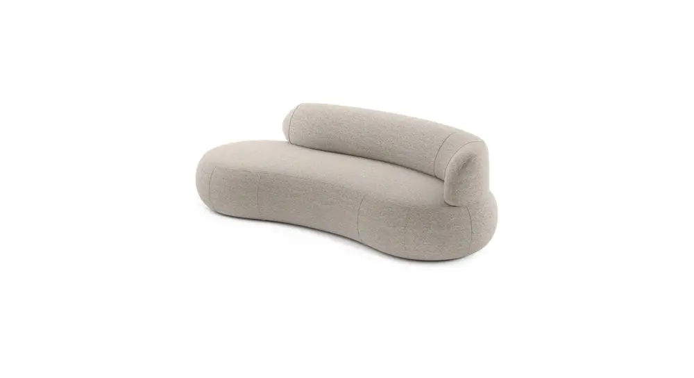Sofa Soul Right Arm