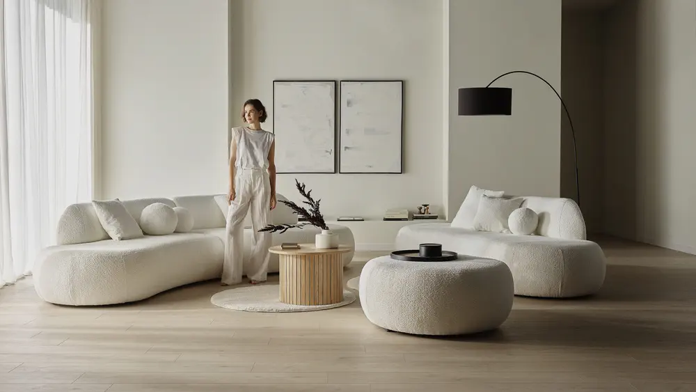 Sofa Soul COTTL-COTTR