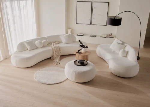 Sofa Soul COTTL-COTTR [PUSZMAN]