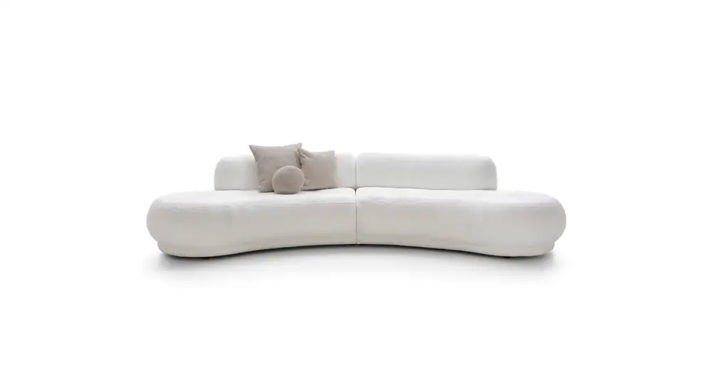 Sofa Gio COTTL-COTTR