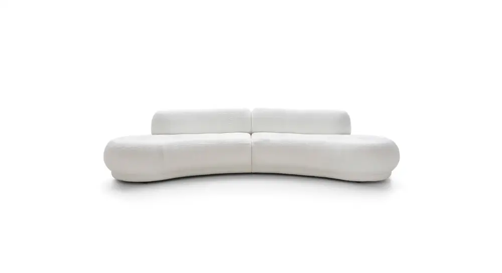 Sofa Gio COTTL-COTTR