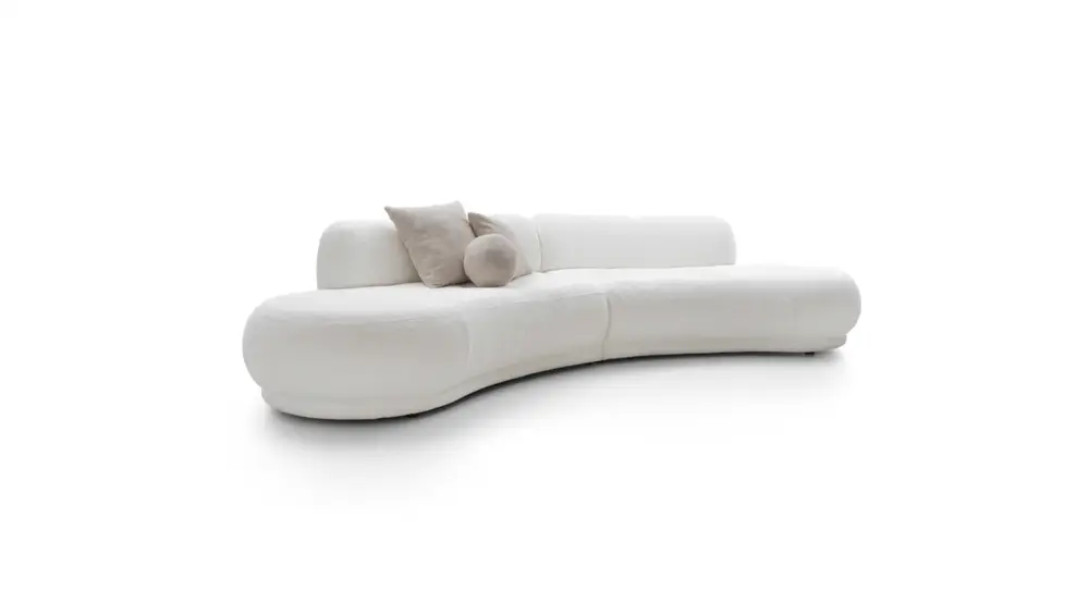 Sofa Gio COTTL-COTTR