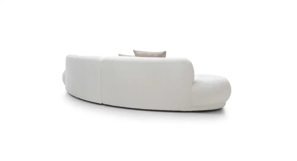 Sofa Gio COTTL-COTTR