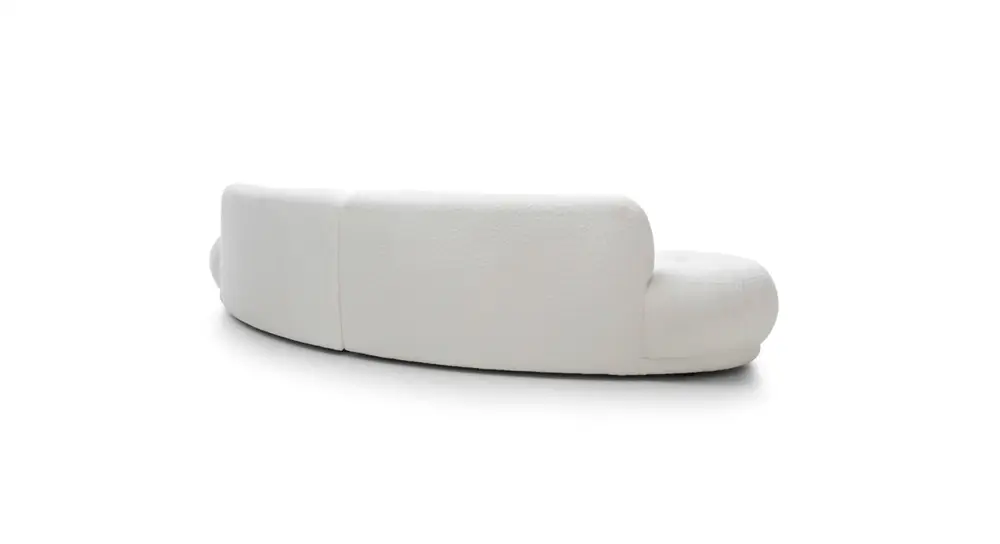 Sofa Gio COTTL-COTTR
