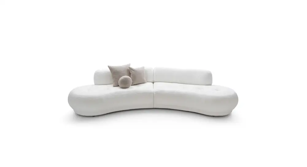 Sofa Gio COTTL-COTTR