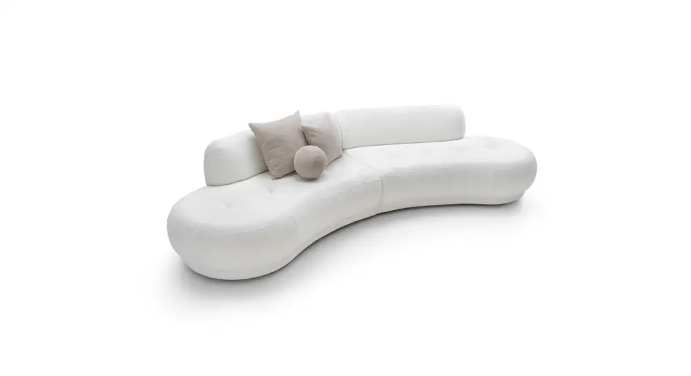 Sofa Gio COTTL-COTTR
