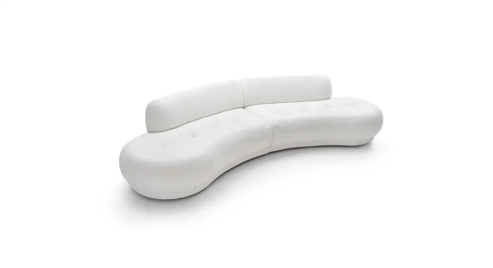Sofa Gio COTTL-COTTR
