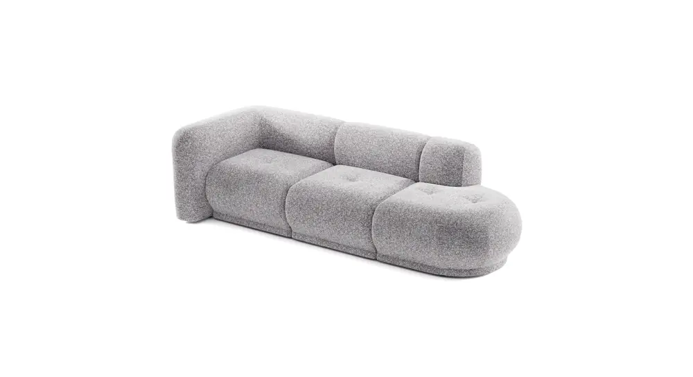 Sofa Gio A1-1-OTTR