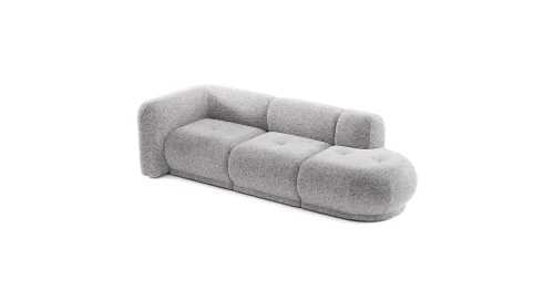 Sofa Gio A1-1-OTTR [PUSZMAN]
