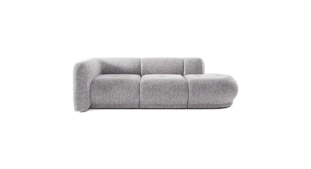 Sofa Gio A1-1-OTTR