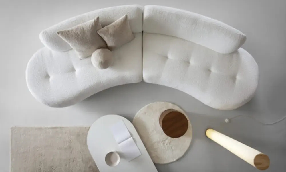 Sofa Gio A1-1-OTTR