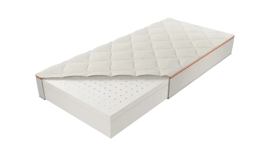 Materac Dual Lux
