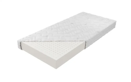 Materac Ibiza H2 M&K foam Koło