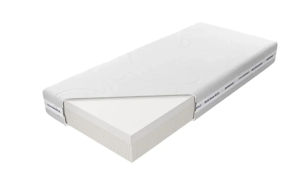 Materac Medivis Talalay Embrace H2