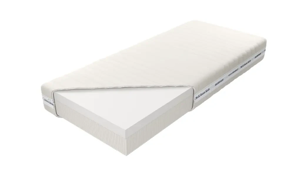 Materac Medivis Talalay Embrace H3