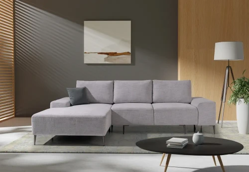  Narożnik Pulia [MEBLAR] z funkcją spania