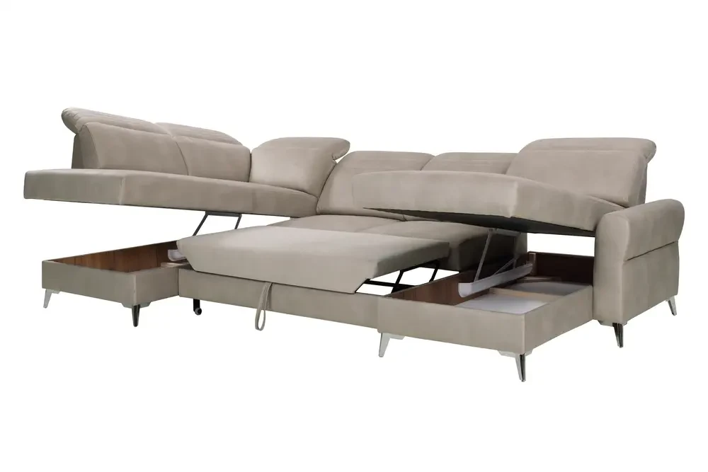 Narożnik CaIabria I