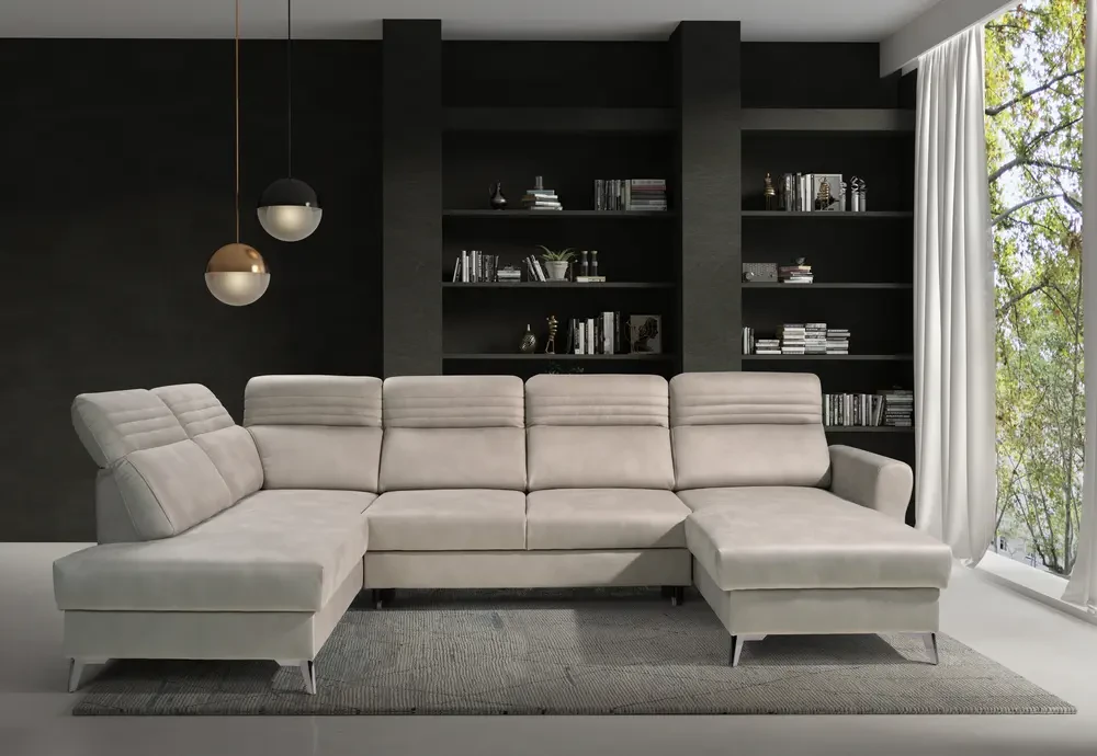 Narożnik CaIabria I