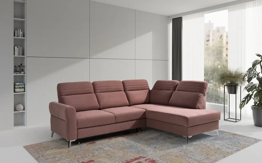 Narożnik CaIabria II