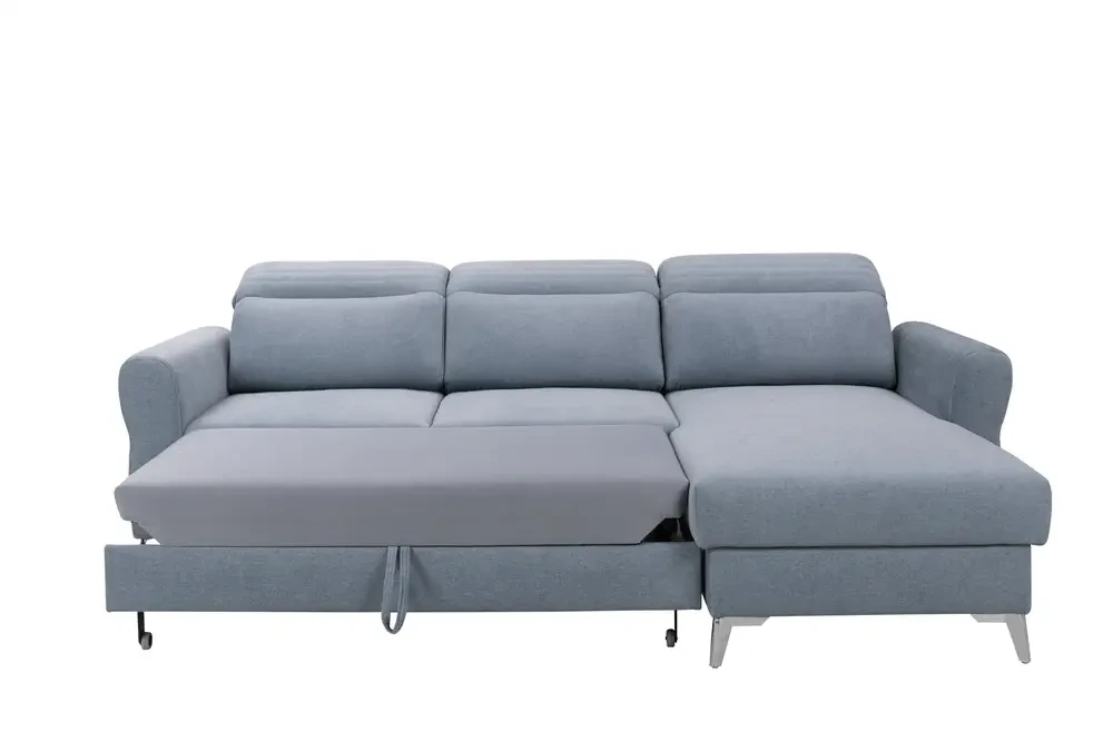 Narożnik CaIabria III