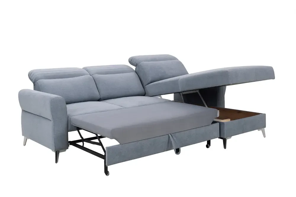 Narożnik CaIabria III