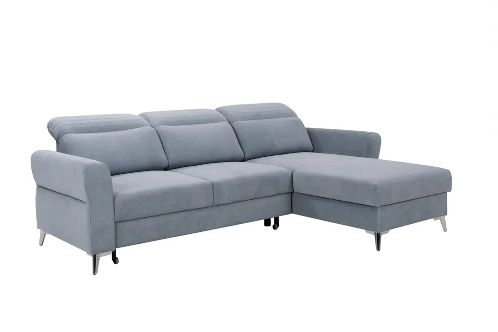 Narożnik CaIabria III