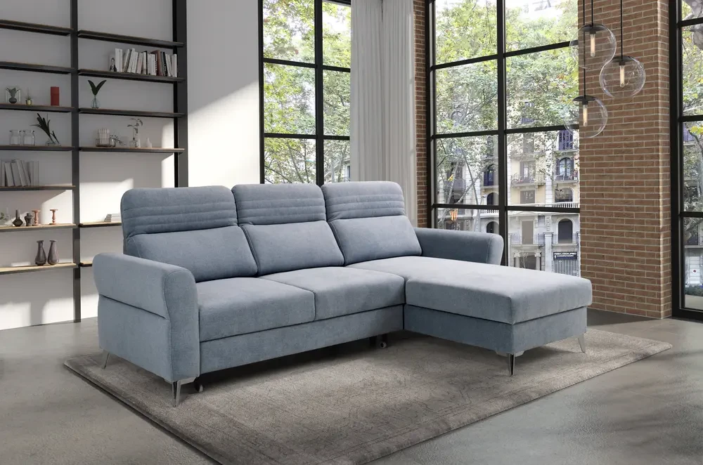 Narożnik CaIabria III