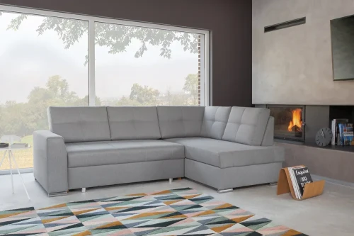  Narożnik Stilo [MEBLAR] z funkcją spania