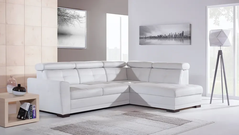 Narożnik Massimo II